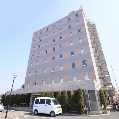 Hotel Green Core Plus One Satte Экстерьер фото