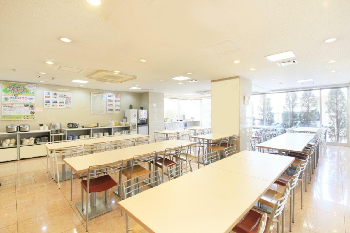 Hotel Green Core Plus One Satte Экстерьер фото