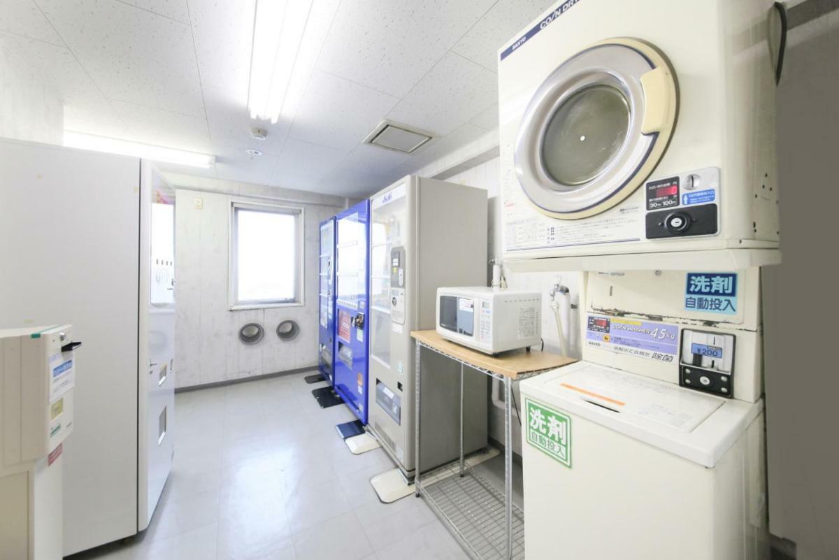 Hotel Green Core Plus One Satte Экстерьер фото